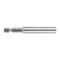 TORK CRAFT Magnetic Bit Holder 75mm Bulk Solid One Piece